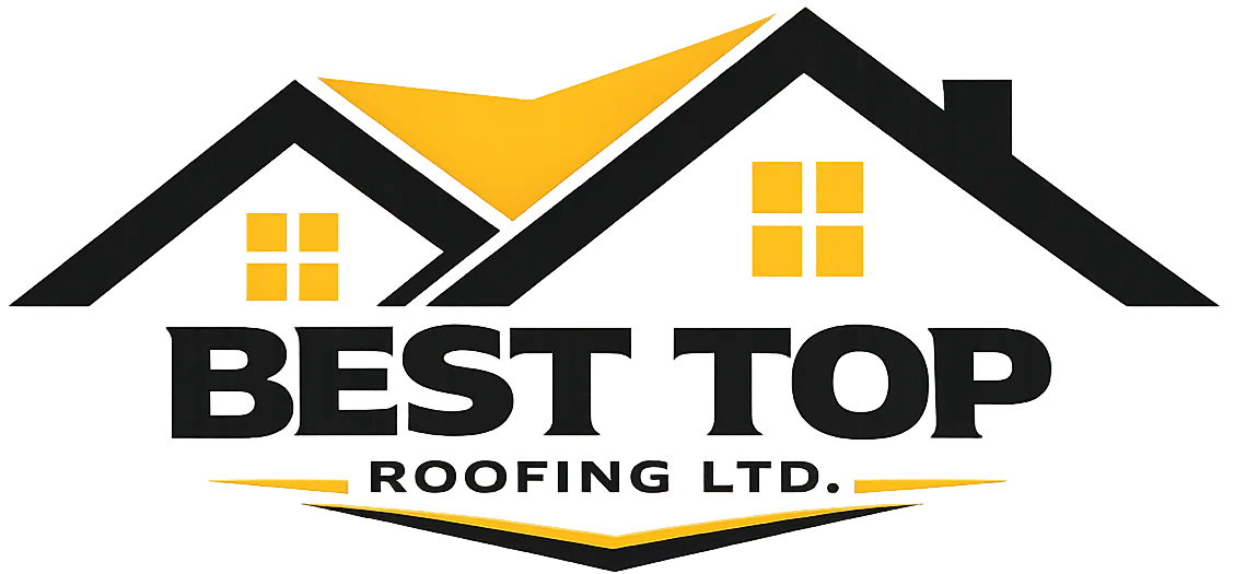 Best Top Roofing Ltd