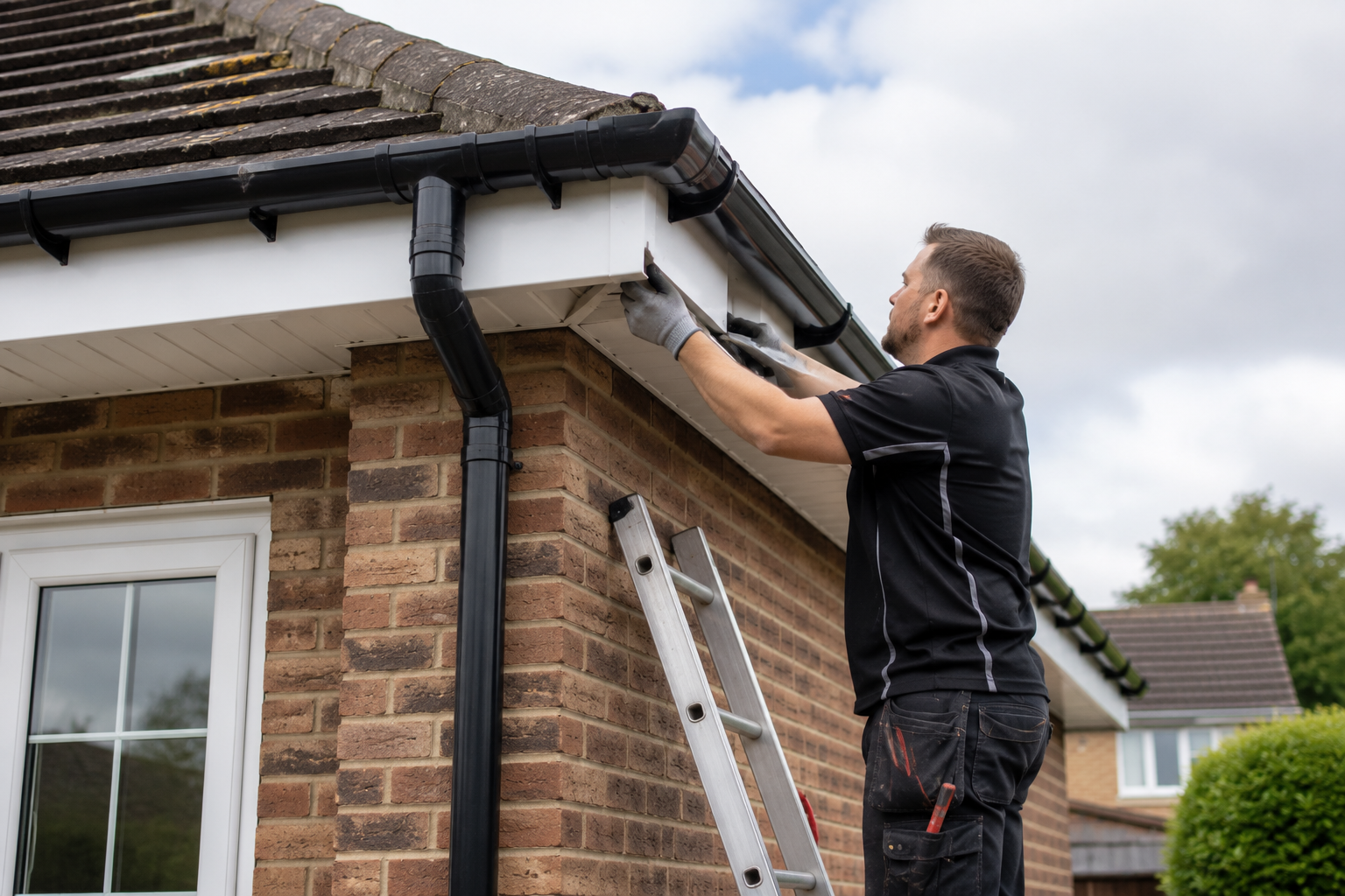 Roofline Services