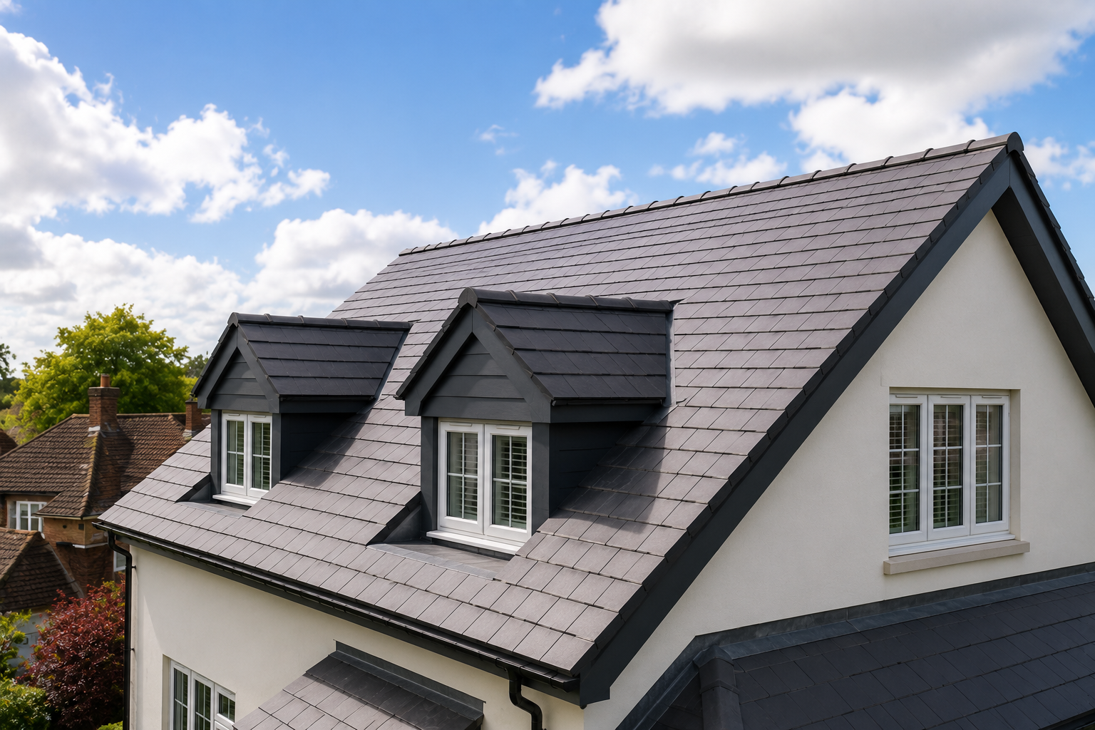 Best Top Roofing Ltd
